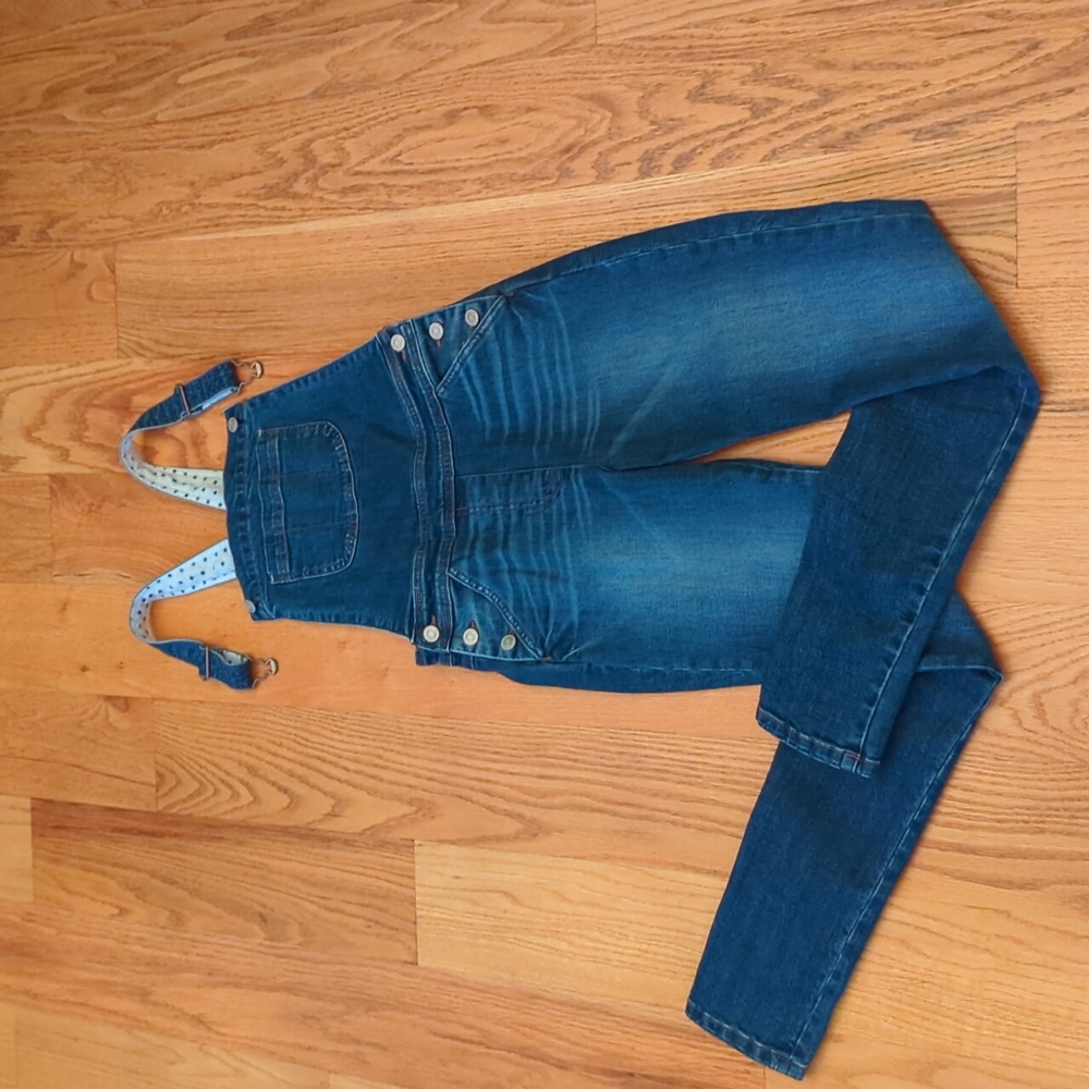Boden overalls
